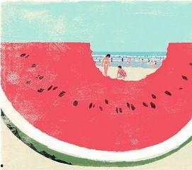 吃瓜娱乐背景板图片,揭秘吃瓜娱乐背后的趣味与真相