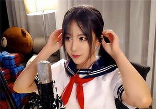 娱乐吃瓜酱主播是谁啊,揭秘神秘主播背后的故事