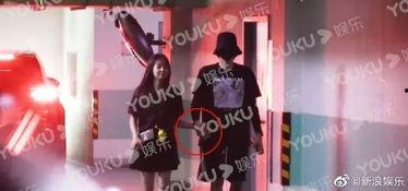 最新的娱乐吃瓜视频