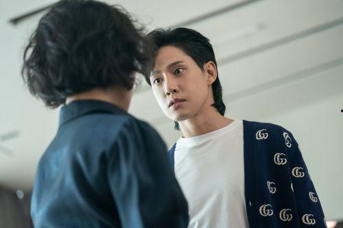 娱乐吃瓜菌演员是谁